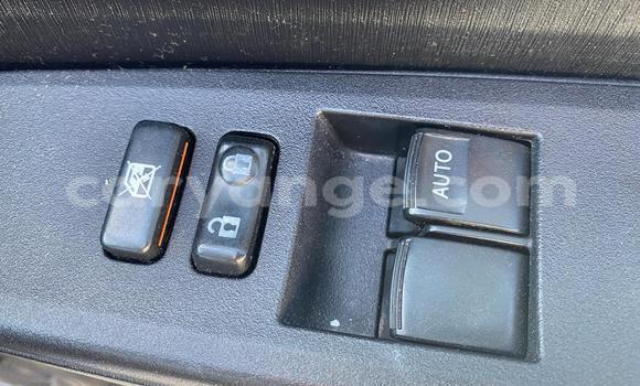 Buy Used Toyota Yaris Silver Car in Windhoek in Namibia Buy Used Toyota Yaris Silver Car in Windhoek in Namibia