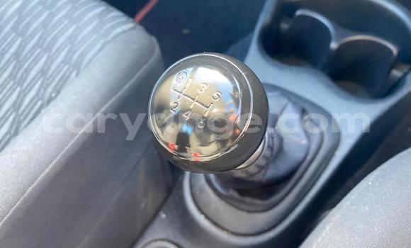 Buy Used Toyota Yaris Silver Car in Windhoek in Namibia Buy Used Toyota Yaris Silver Car in Windhoek in Namibia