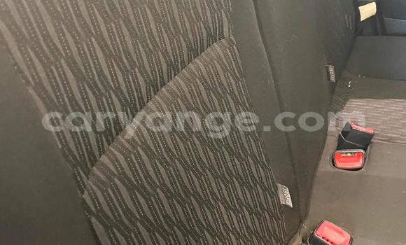 Buy Used Toyota Yaris Silver Car in Windhoek in Namibia Buy Used Toyota Yaris Silver Car in Windhoek in Namibia