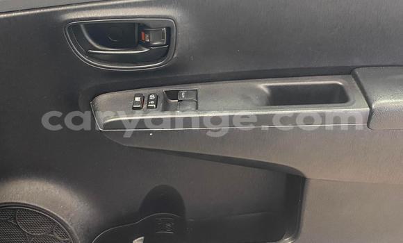 Buy Used Toyota Yaris Silver Car in Windhoek in Namibia Buy Used Toyota Yaris Silver Car in Windhoek in Namibia