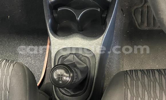 Buy Used Toyota Yaris Silver Car in Windhoek in Namibia Buy Used Toyota Yaris Silver Car in Windhoek in Namibia