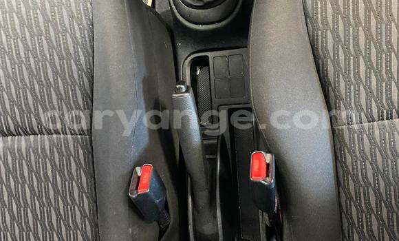 Buy Used Toyota Yaris Silver Car in Windhoek in Namibia Buy Used Toyota Yaris Silver Car in Windhoek in Namibia