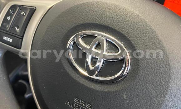 Buy Used Toyota Yaris Silver Car in Windhoek in Namibia Buy Used Toyota Yaris Silver Car in Windhoek in Namibia