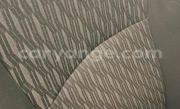 Buy Used Toyota Yaris Silver Car in Windhoek in Namibia Buy Used Toyota Yaris Silver Car in Windhoek in Namibia