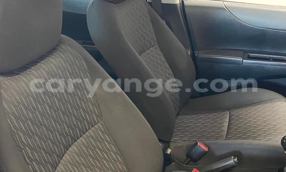 Buy Used Toyota Yaris Silver Car in Windhoek in Namibia Buy Used Toyota Yaris Silver Car in Windhoek in Namibia