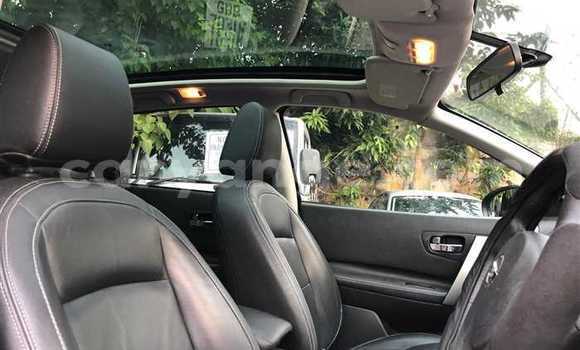 Buy Used Nissan Qashqai Beige Car in Okahandja in Namibia Buy Used Nissan Qashqai Beige Car in Okahandja in Namibia