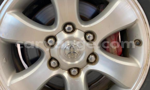 Acheter Occasion Voiture Toyota Land Cruiser Prado Autre à Windhoek, Namibie Acheter Occasion Voiture Toyota Land Cruiser Prado Autre à Windhoek, Namibie