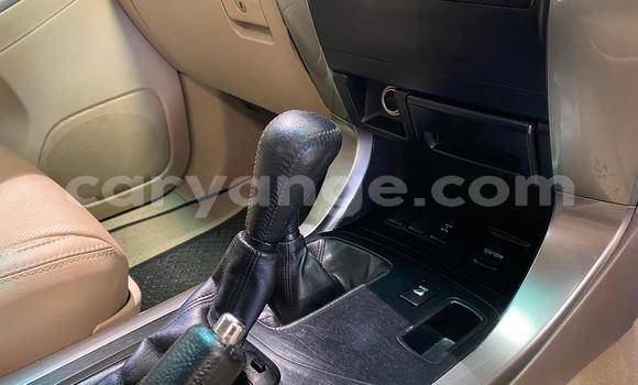 Acheter Occasion Voiture Toyota Land Cruiser Prado Autre à Windhoek, Namibie Acheter Occasion Voiture Toyota Land Cruiser Prado Autre à Windhoek, Namibie