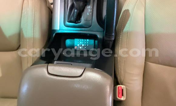 Acheter Occasion Voiture Toyota Land Cruiser Prado Autre à Windhoek, Namibie Acheter Occasion Voiture Toyota Land Cruiser Prado Autre à Windhoek, Namibie