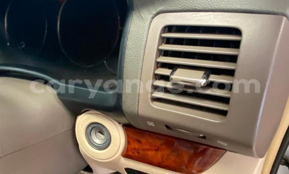 Acheter Occasion Voiture Toyota Land Cruiser Prado Autre à Windhoek, Namibie Acheter Occasion Voiture Toyota Land Cruiser Prado Autre à Windhoek, Namibie