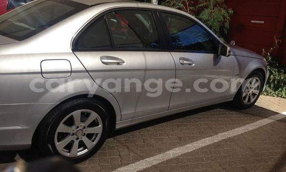 Buy Used Mercedes‒Benz 190 Silver Car in Windhoek in Namibia Buy Used Mercedes‒Benz 190 Silver Car in Windhoek in Namibia