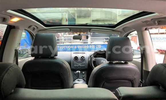 Buy Used Nissan Qashqai Beige Car in Okahandja in Namibia Buy Used Nissan Qashqai Beige Car in Okahandja in Namibia