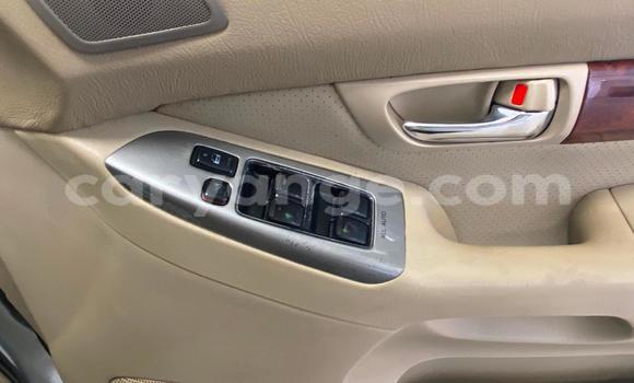 Acheter Occasion Voiture Toyota Land Cruiser Prado Autre à Windhoek, Namibie Acheter Occasion Voiture Toyota Land Cruiser Prado Autre à Windhoek, Namibie