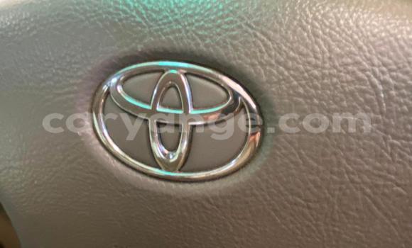 Acheter Occasion Voiture Toyota Land Cruiser Prado Autre à Windhoek, Namibie Acheter Occasion Voiture Toyota Land Cruiser Prado Autre à Windhoek, Namibie