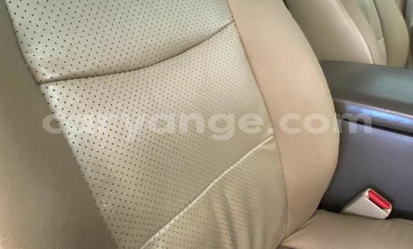 Acheter Occasion Voiture Toyota Land Cruiser Prado Autre à Windhoek, Namibie Acheter Occasion Voiture Toyota Land Cruiser Prado Autre à Windhoek, Namibie