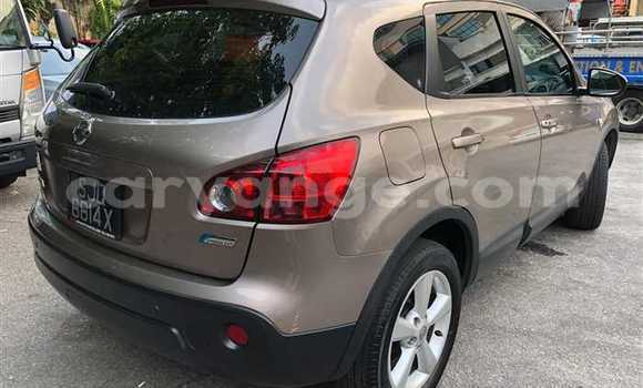 Buy Used Nissan Qashqai Beige Car in Okahandja in Namibia Buy Used Nissan Qashqai Beige Car in Okahandja in Namibia