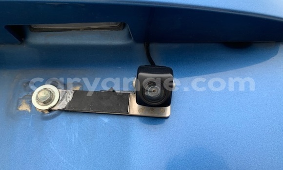 Buy Used Nissan Note Blue Car in Windhoek in Namibia Buy Used Nissan Note Blue Car in Windhoek in Namibia