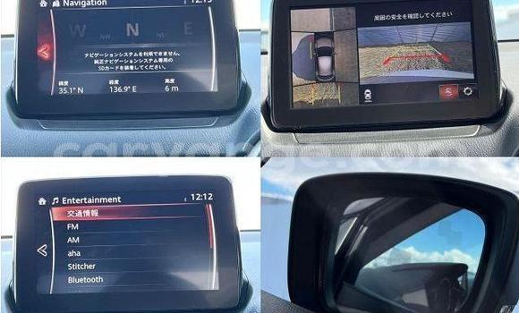 Acheter Occasion Voiture Mazda Mazda 2 Gris à Windhoek, Namibie Acheter Occasion Voiture Mazda Mazda 2 Gris à Windhoek, Namibie