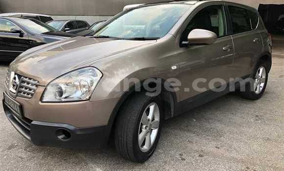 Buy Used Nissan Qashqai Beige Car in Okahandja in Namibia Buy Used Nissan Qashqai Beige Car in Okahandja in Namibia