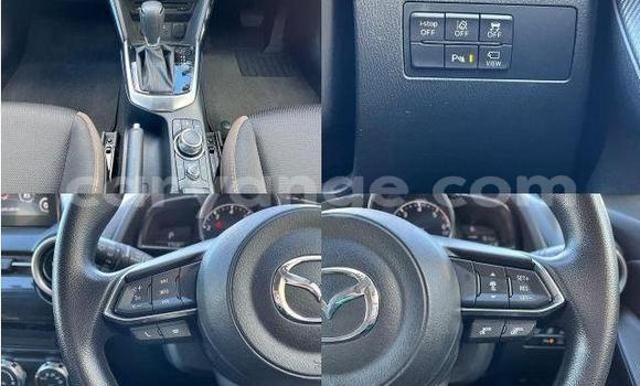 Acheter Occasion Voiture Mazda Mazda 2 Gris à Windhoek, Namibie Acheter Occasion Voiture Mazda Mazda 2 Gris à Windhoek, Namibie