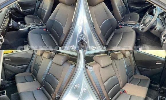 Acheter Occasion Voiture Mazda Mazda 2 Gris à Windhoek, Namibie Acheter Occasion Voiture Mazda Mazda 2 Gris à Windhoek, Namibie