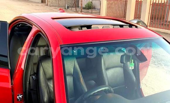 Acheter Occasion Voiture BMW 3–Series Rouge à Okahandja, Namibie Acheter Occasion Voiture BMW 3–Series Rouge à Okahandja, Namibie