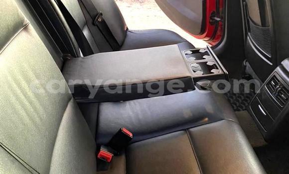 Acheter Occasion Voiture BMW 3–Series Rouge à Okahandja, Namibie Acheter Occasion Voiture BMW 3–Series Rouge à Okahandja, Namibie