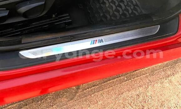 Acheter Occasion Voiture BMW 3–Series Rouge à Okahandja, Namibie Acheter Occasion Voiture BMW 3–Series Rouge à Okahandja, Namibie