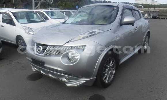 Buy Used Nissan Juke Silver Car in Otavi in Oshikoto Buy Used Nissan Juke Silver Car in Otavi in Oshikoto