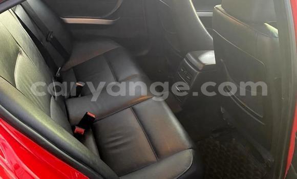 Acheter Occasion Voiture BMW 3–Series Rouge à Okahandja, Namibie Acheter Occasion Voiture BMW 3–Series Rouge à Okahandja, Namibie