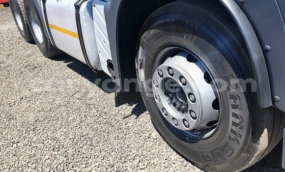 Buy Used Man Silent White Truck in Windhoek in Namibia Buy Used Man Silent White Truck in Windhoek in Namibia