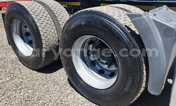 Buy Used Man Silent White Truck in Windhoek in Namibia Buy Used Man Silent White Truck in Windhoek in Namibia