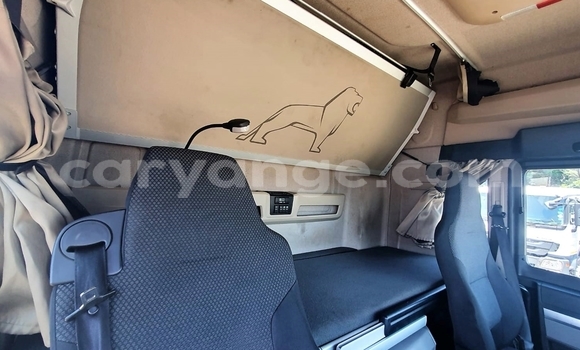 Buy Used Man Silent White Truck in Windhoek in Namibia Buy Used Man Silent White Truck in Windhoek in Namibia