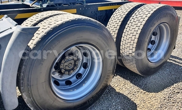 Buy Used Man Silent White Truck in Windhoek in Namibia Buy Used Man Silent White Truck in Windhoek in Namibia