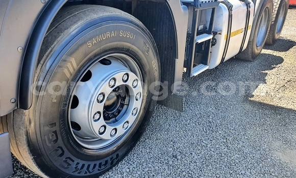 Buy Used Man Silent White Truck in Windhoek in Namibia Buy Used Man Silent White Truck in Windhoek in Namibia