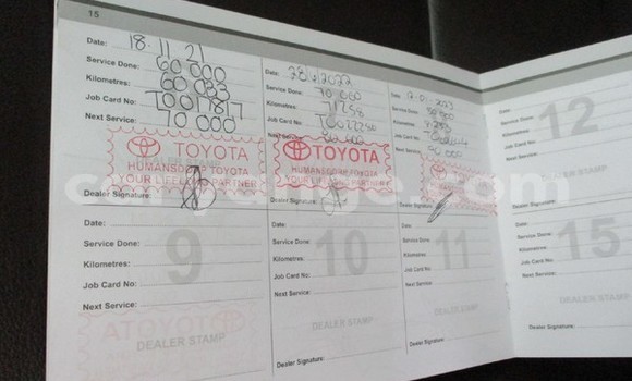 Buy Used Toyota Fortuner White Car in Windhoek in Namibia Buy Used Toyota Fortuner White Car in Windhoek in Namibia