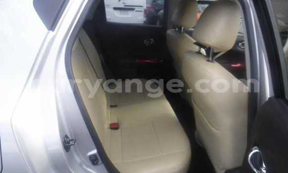 Buy Used Nissan Juke Silver Car in Otavi in Oshikoto Buy Used Nissan Juke Silver Car in Otavi in Oshikoto