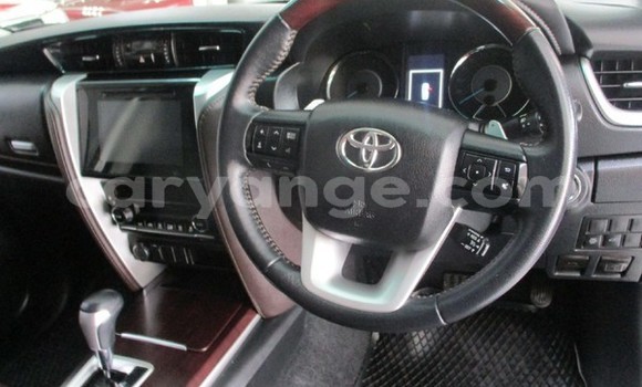 Buy Used Toyota Fortuner White Car in Windhoek in Namibia Buy Used Toyota Fortuner White Car in Windhoek in Namibia