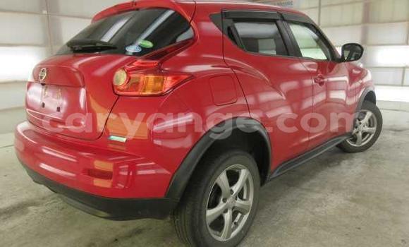 Buy Used Nissan Juke Red Car in Henties Bay in Erongo Buy Used Nissan Juke Red Car in Henties Bay in Erongo