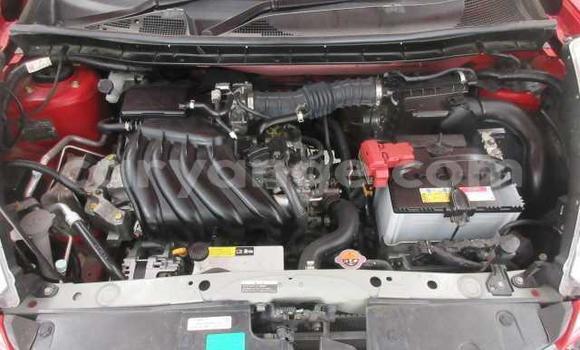 Buy Used Nissan Juke Red Car in Henties Bay in Erongo Buy Used Nissan Juke Red Car in Henties Bay in Erongo