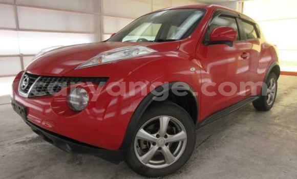 Buy Used Nissan Juke Red Car in Henties Bay in Erongo Buy Used Nissan Juke Red Car in Henties Bay in Erongo