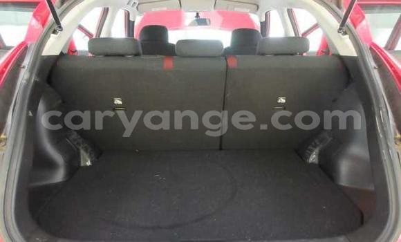 Buy Used Nissan Juke Red Car in Henties Bay in Erongo Buy Used Nissan Juke Red Car in Henties Bay in Erongo