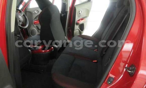 Buy Used Nissan Juke Red Car in Henties Bay in Erongo Buy Used Nissan Juke Red Car in Henties Bay in Erongo