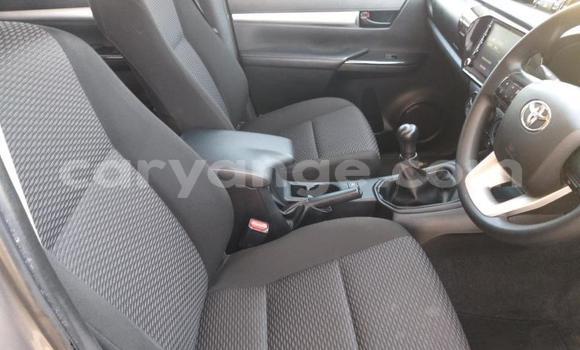 Acheter Occasion Voiture Toyota Hilux Autre à Import - Dubai, Namibie Acheter Occasion Voiture Toyota Hilux Autre à Import - Dubai, Namibie