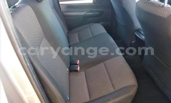 Acheter Occasion Voiture Toyota Hilux Autre à Import - Dubai, Namibie Acheter Occasion Voiture Toyota Hilux Autre à Import - Dubai, Namibie