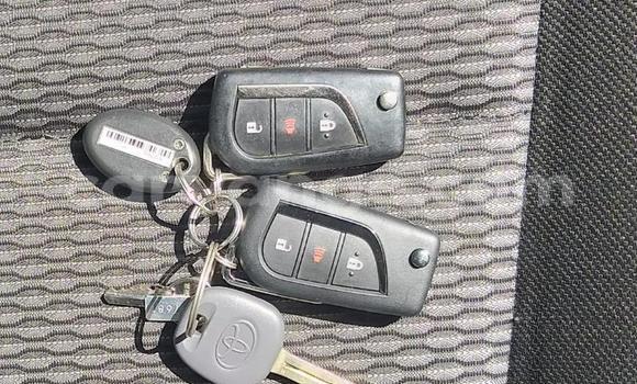 Acheter Occasion Voiture Toyota Hilux Autre à Import - Dubai, Namibie Acheter Occasion Voiture Toyota Hilux Autre à Import - Dubai, Namibie