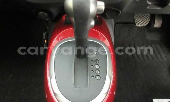 Buy Used Nissan Juke Red Car in Henties Bay in Erongo Buy Used Nissan Juke Red Car in Henties Bay in Erongo