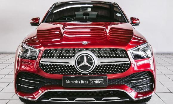 Buy Used Mercedes-Benz GLE Red Car in Karasburg in Karas Buy Used Mercedes-Benz GLE Red Car in Karasburg in Karas