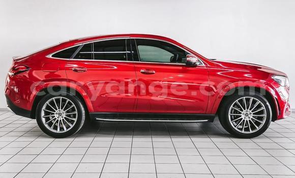 Buy Used Mercedes-Benz GLE Red Car in Karasburg in Karas Buy Used Mercedes-Benz GLE Red Car in Karasburg in Karas