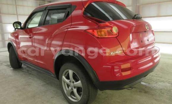 Buy Used Nissan Juke Red Car in Henties Bay in Erongo Buy Used Nissan Juke Red Car in Henties Bay in Erongo